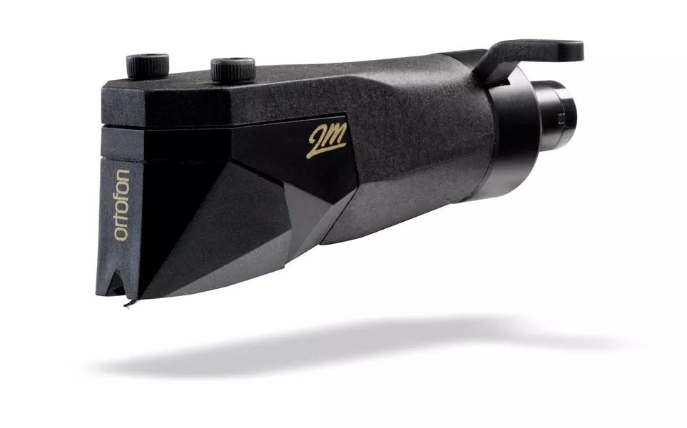 2M Black